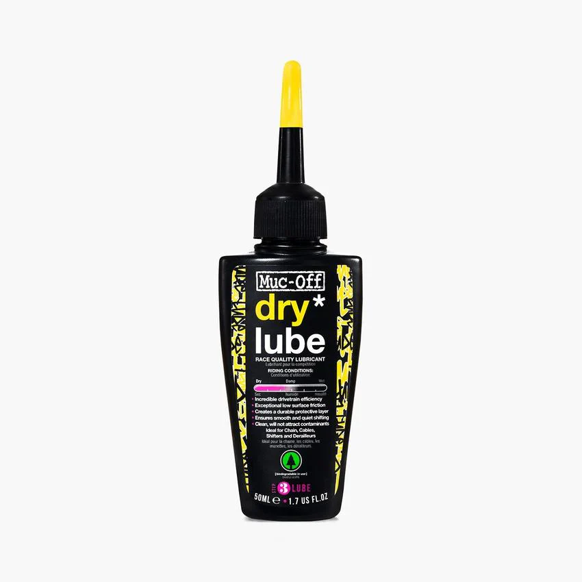 Muc-Off Bike Wash & Drivetrain Essentials Kit - Image 6