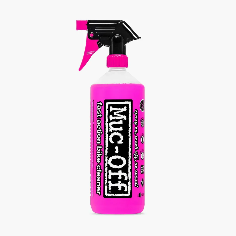 Muc-Off Bike Wash & Drivetrain Essentials Kit - Image 7