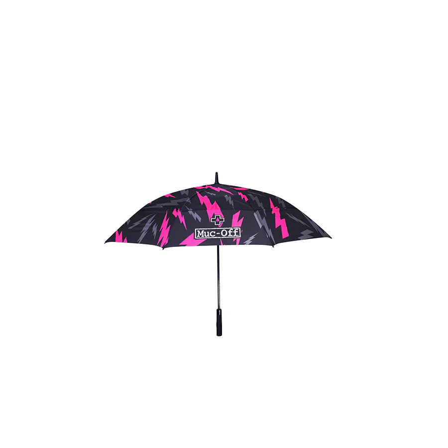 Muc-Off Bolt Umbrella - Image 3