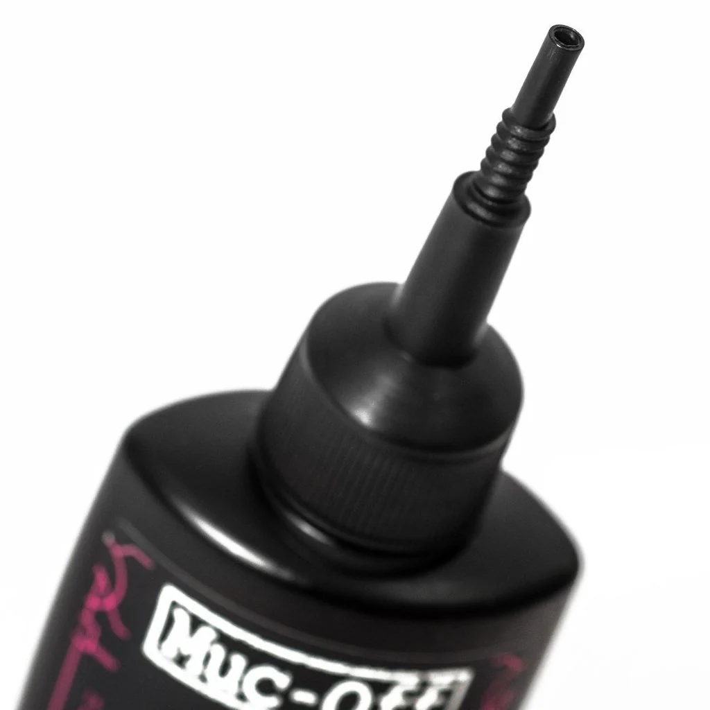 Muc-Off C3 Wet Ceramic Lube - Image 4