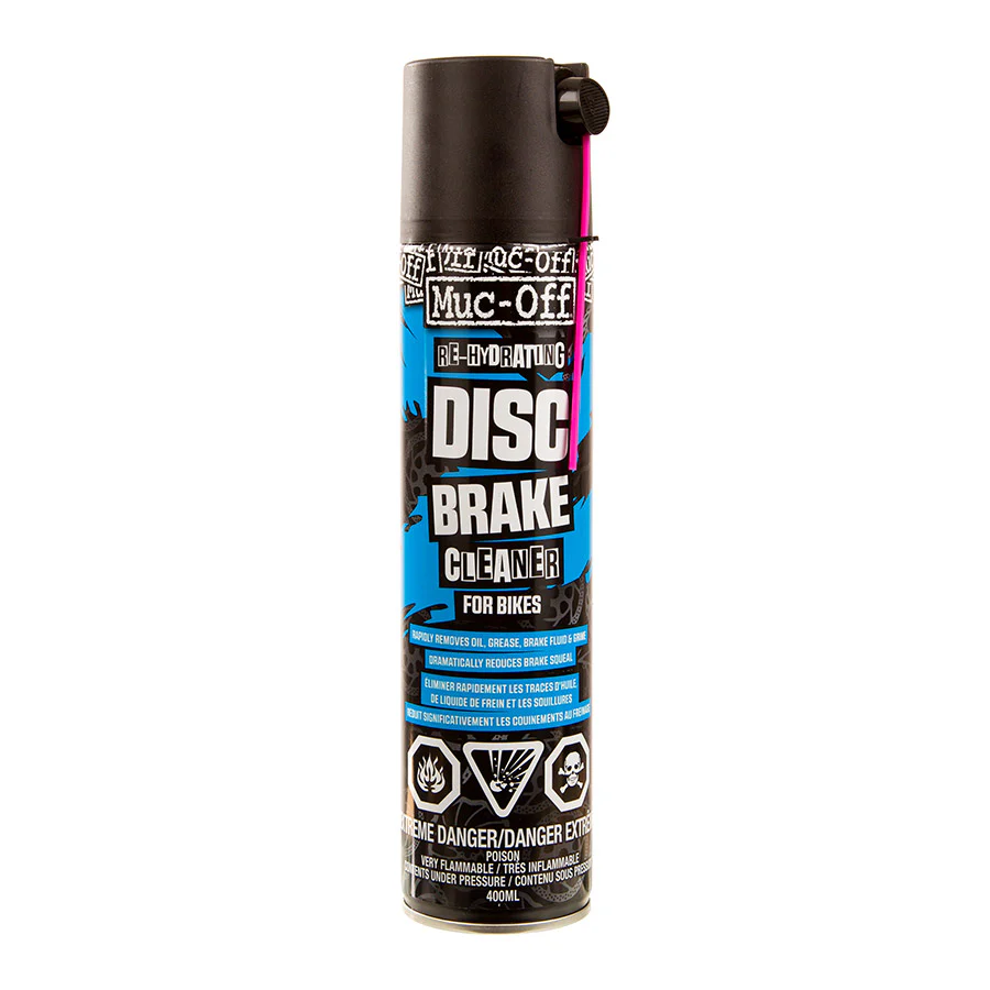 Muc-Off Disc Brake Cleaner