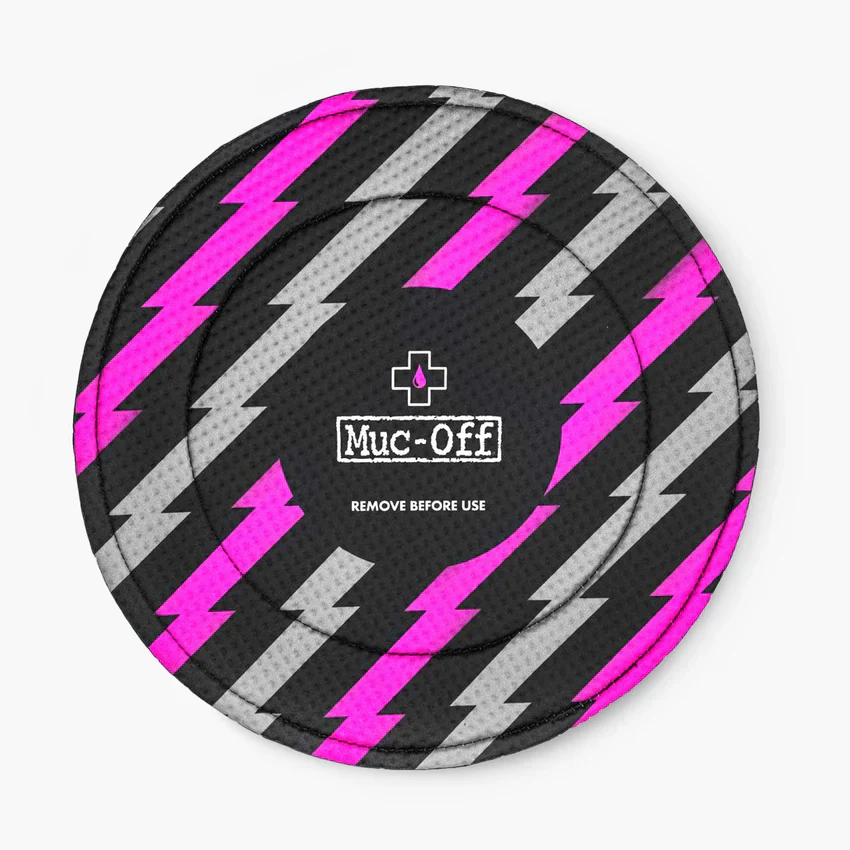 Muc-Off Disc Brake Cover
