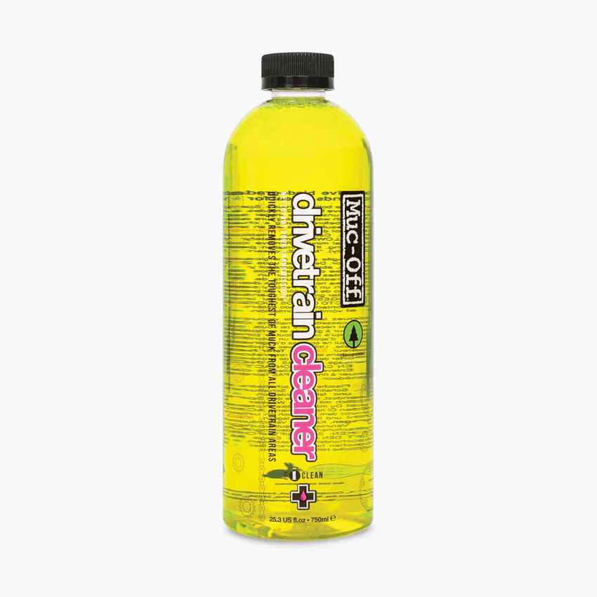 Muc-Off Drivetrain Cleaner - Image 2