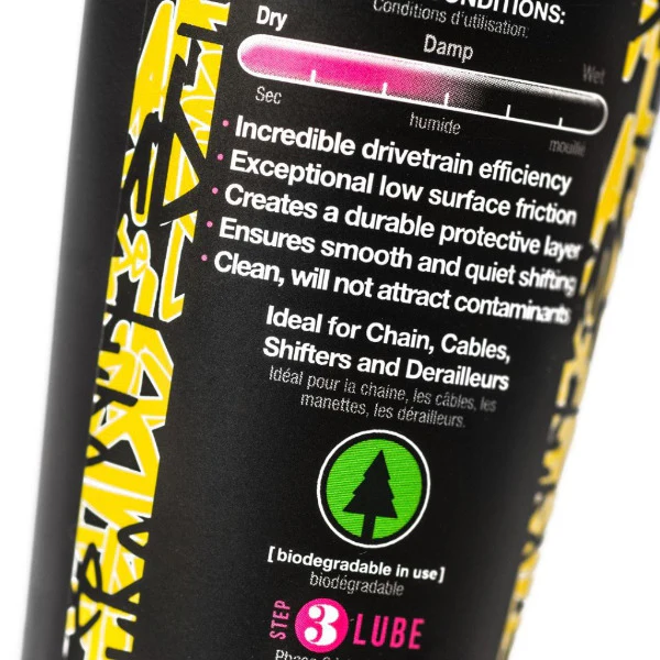 Muc-Off Dry Chain Lube - Image 3