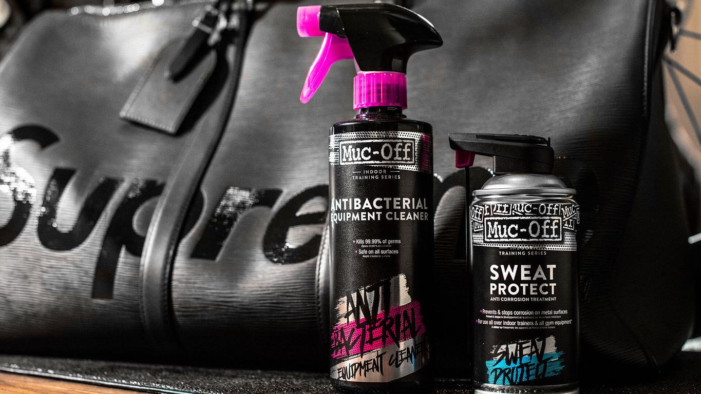 Muc-Off Equipment Cleaner - Image 2