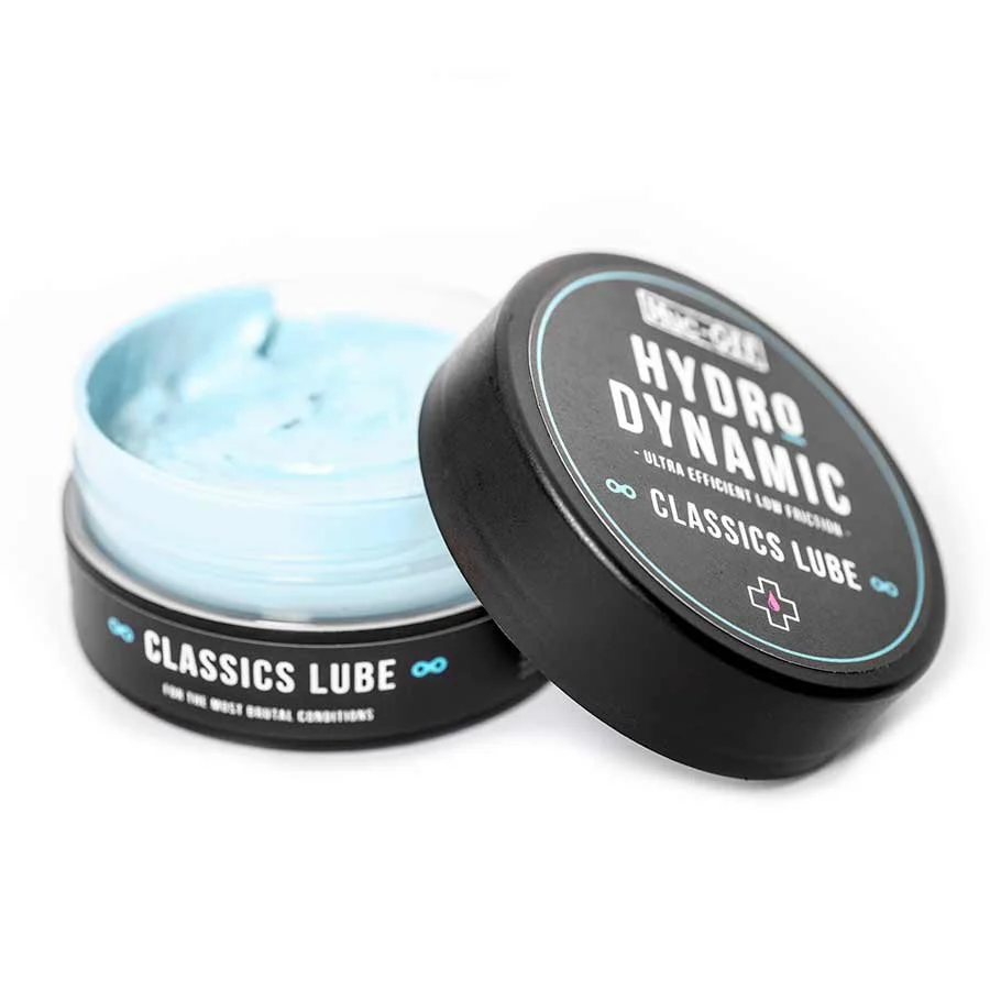 Muc-Off Hydro Dynamic Classics Lube