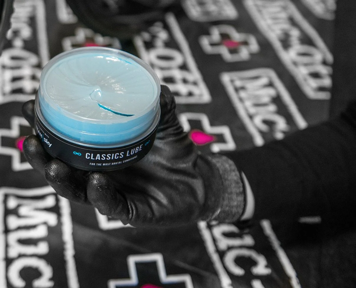 Muc-Off Hydro Dynamic Classics Lube - Image 7