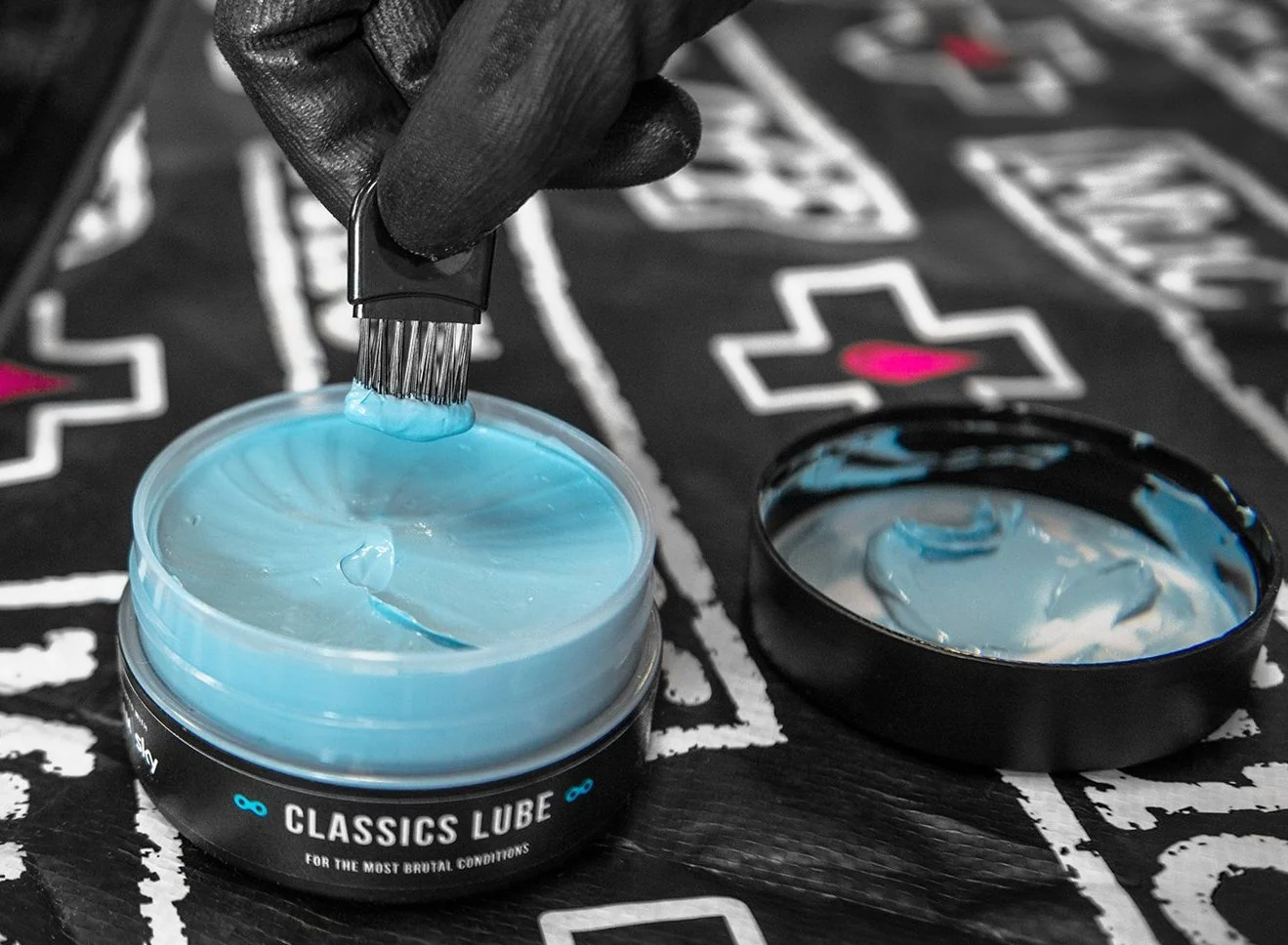 Muc-Off Hydro Dynamic Classics Lube - Image 8