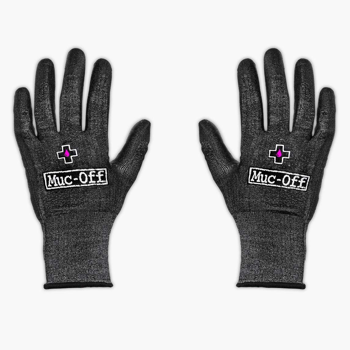 Muc-Off Mechanics Gloves