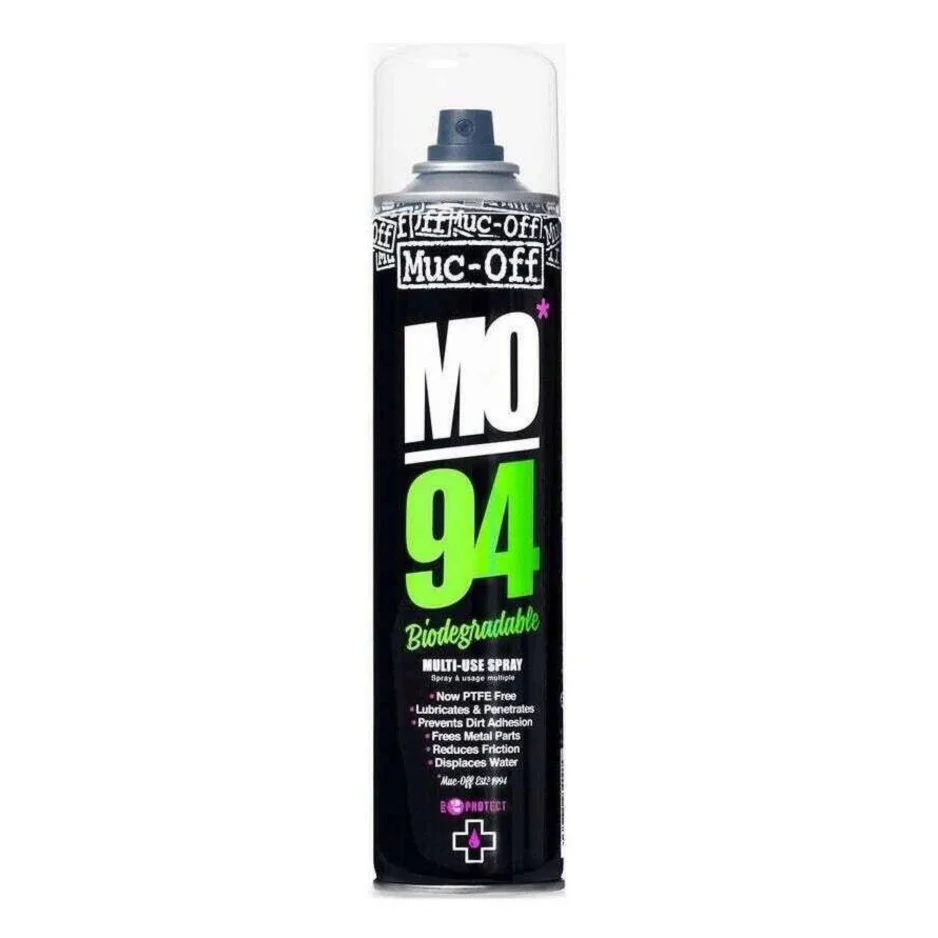 Muc-Off MO94 Multi-use Spray 400ml