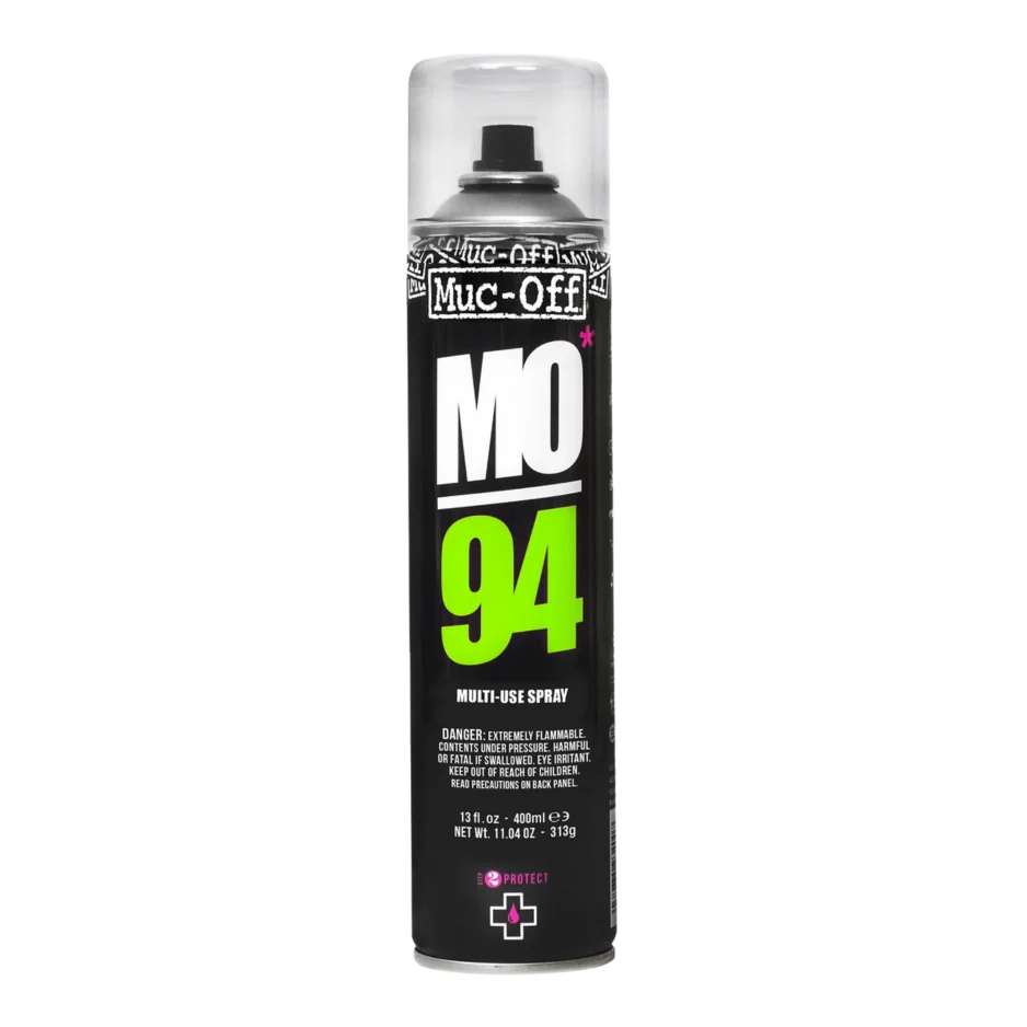 Muc-Off MO94 Multi-use Spray 400ml - Image 2