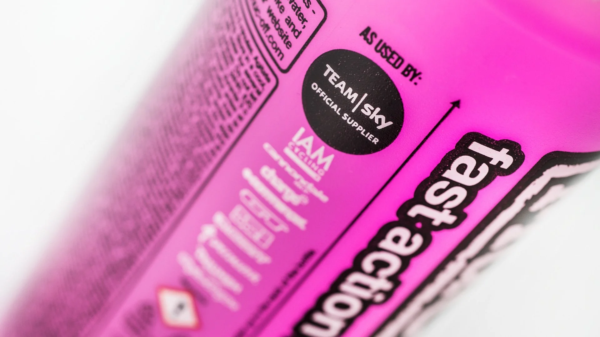 Muc-Off Nano Tech Bike Cleaner - Image 3
