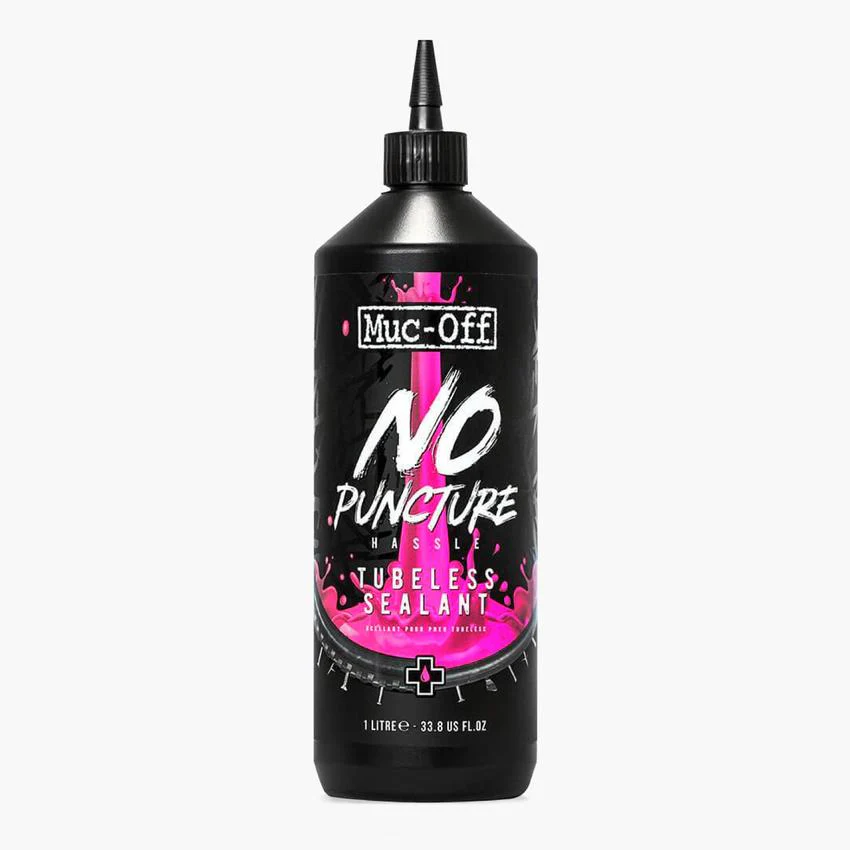 Muc-Off No Puncture Tubeless Sealant - Image 2