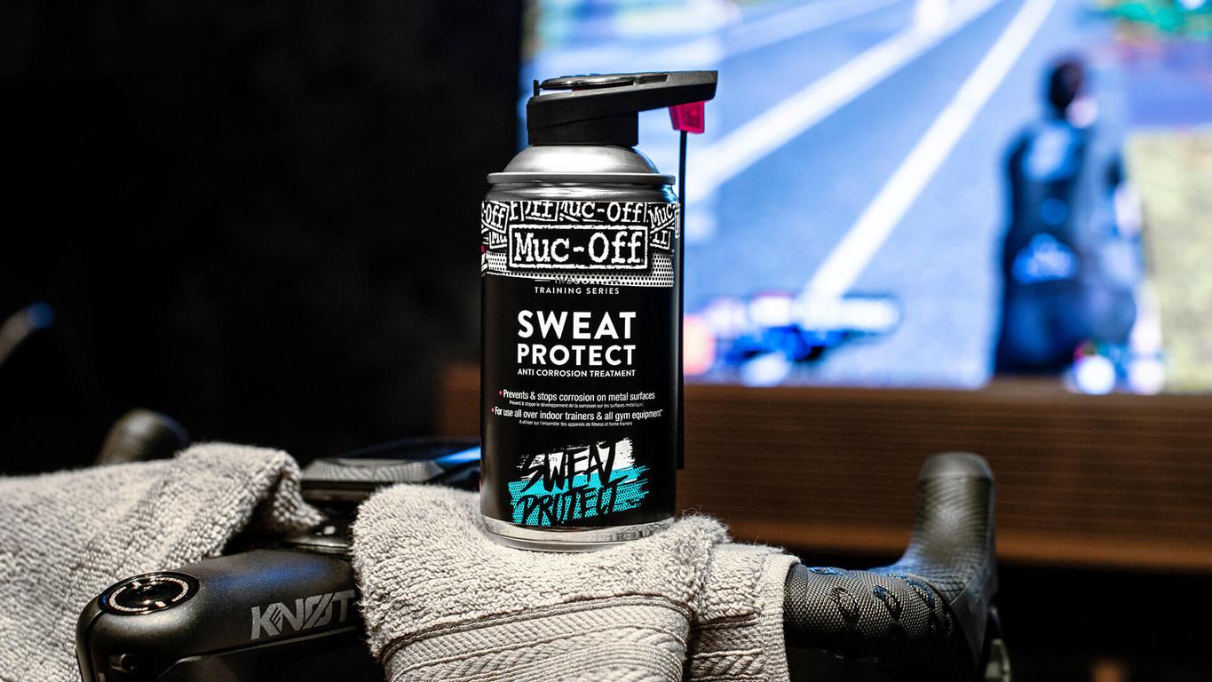 Muc-Off Sweat Protect - Image 2