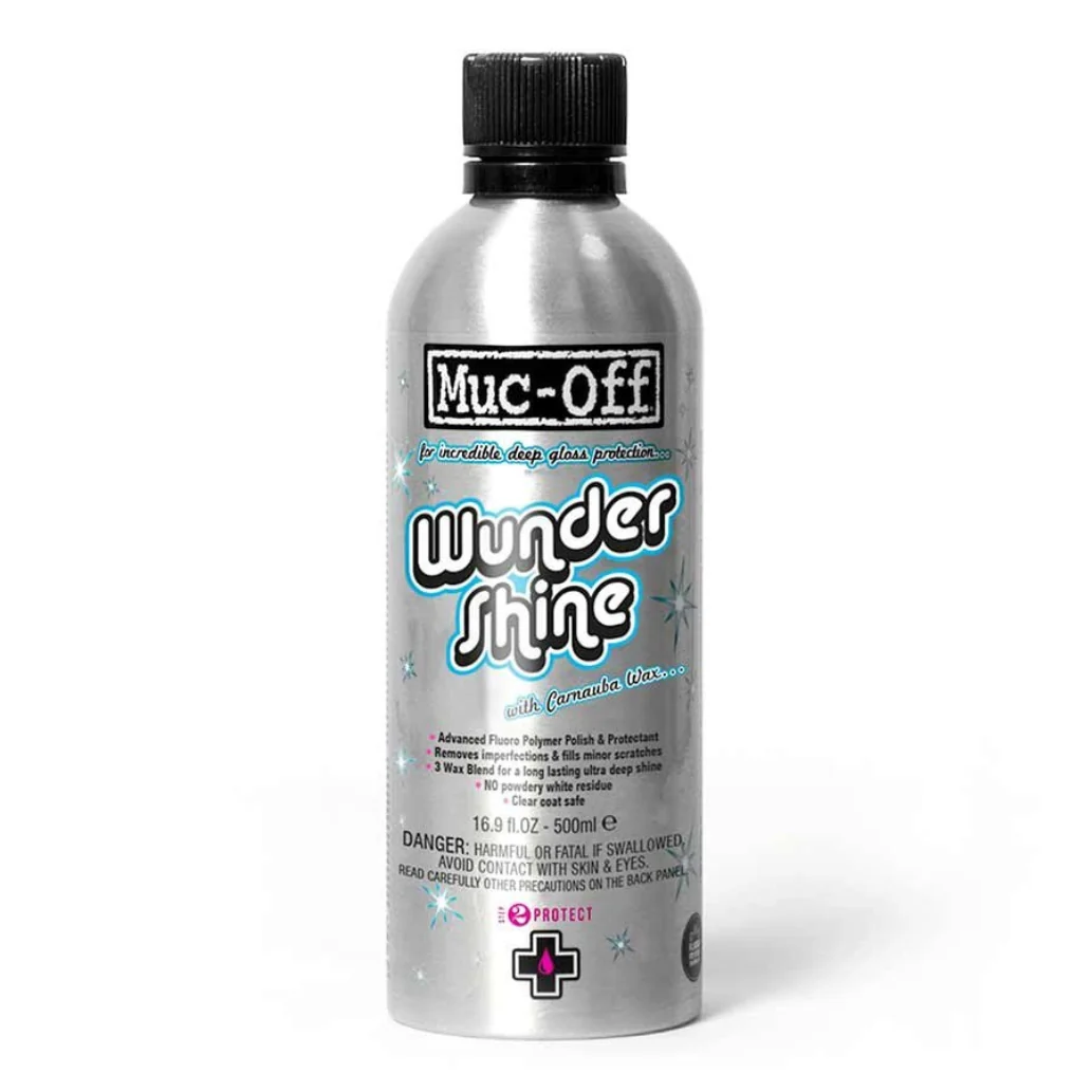Muc-Off Wunder Shine 500 ml