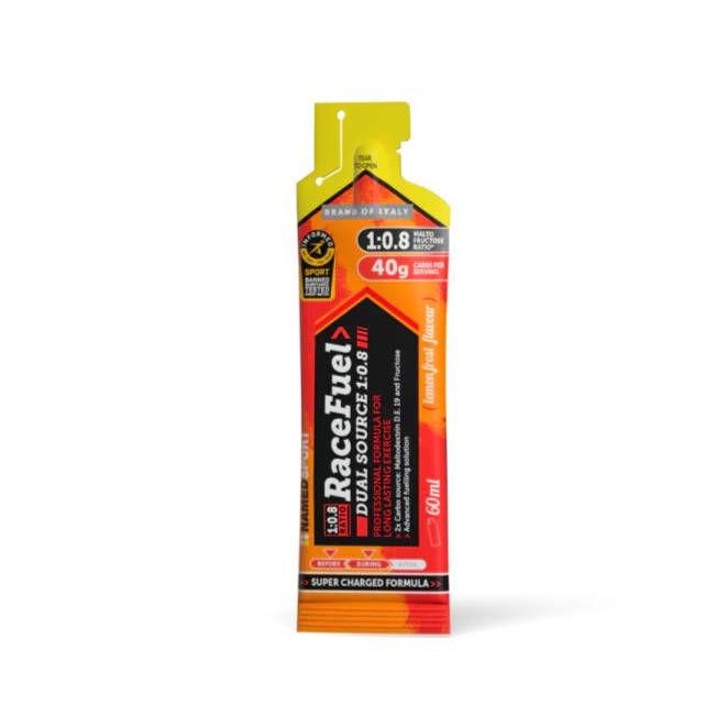 NamedSport Race Fuel Gel - Image 2