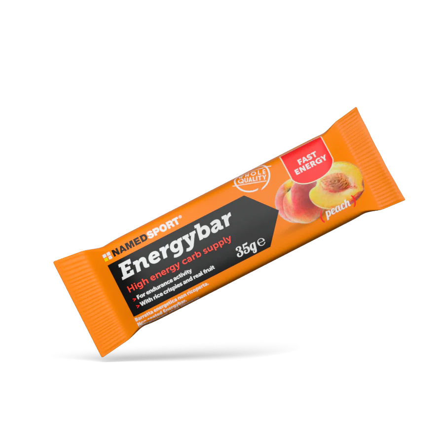 NamedSport Energy Bar - Image 2