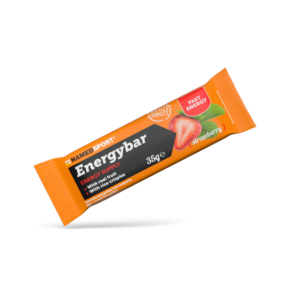 NamedSport Energy Bar - Image 3