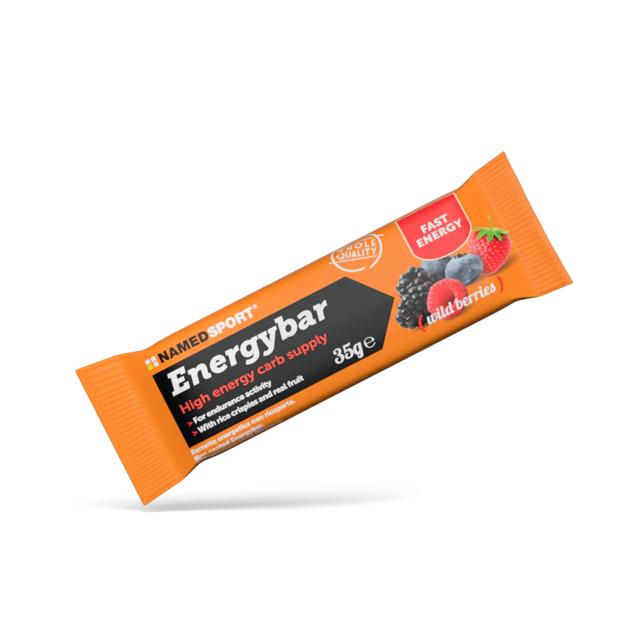 NamedSport Energy Bar - Image 4