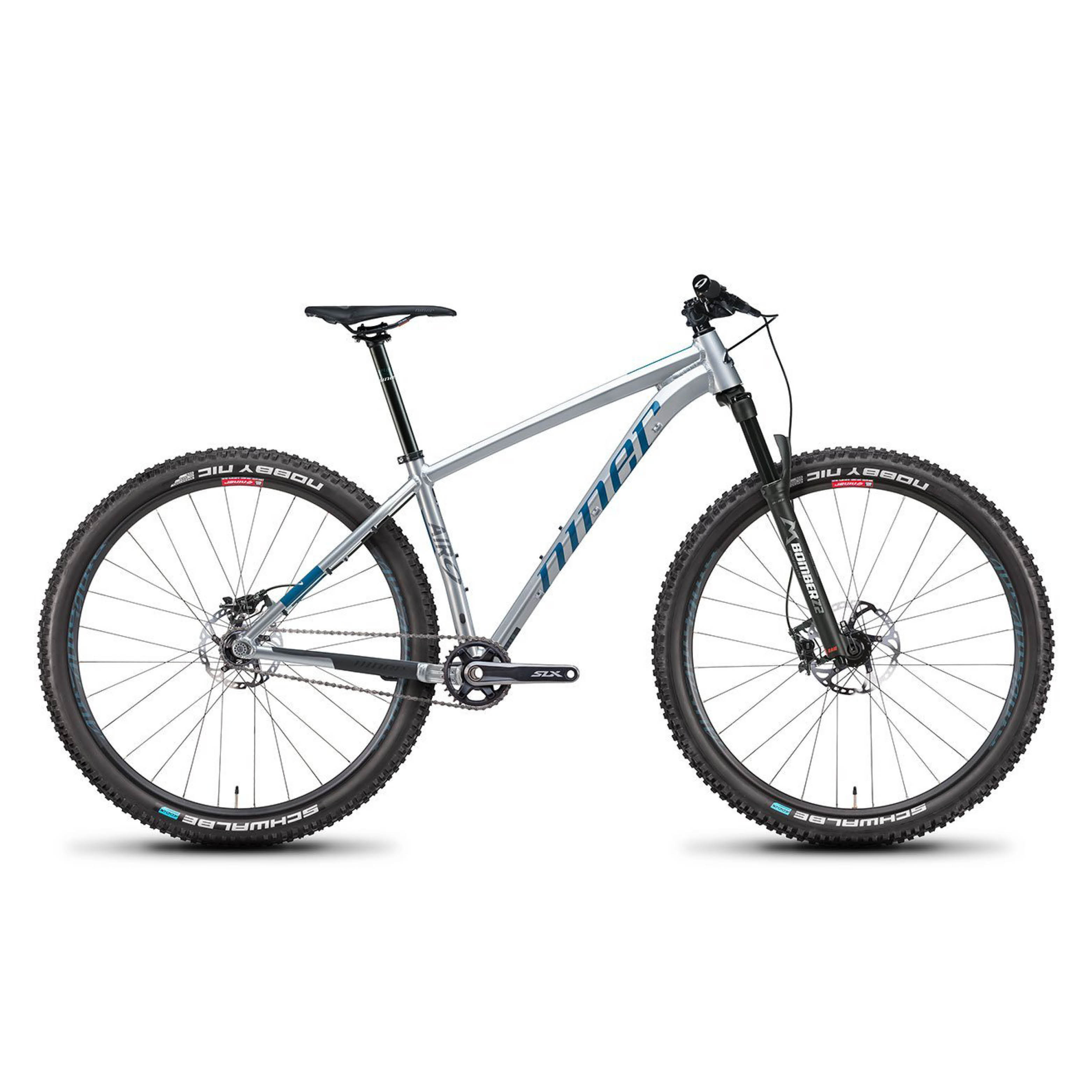 Niner Air 9