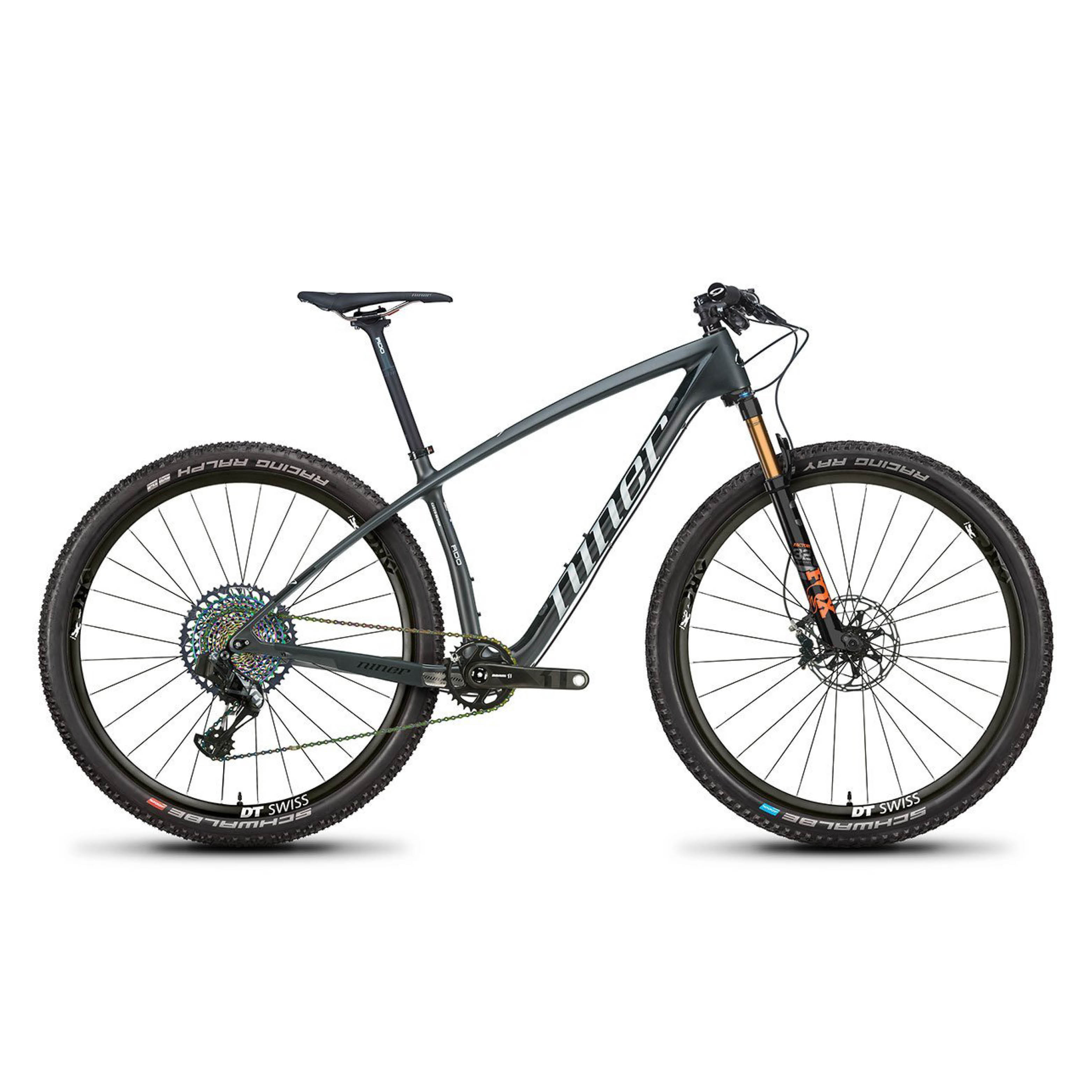 Niner Air 9 RDO