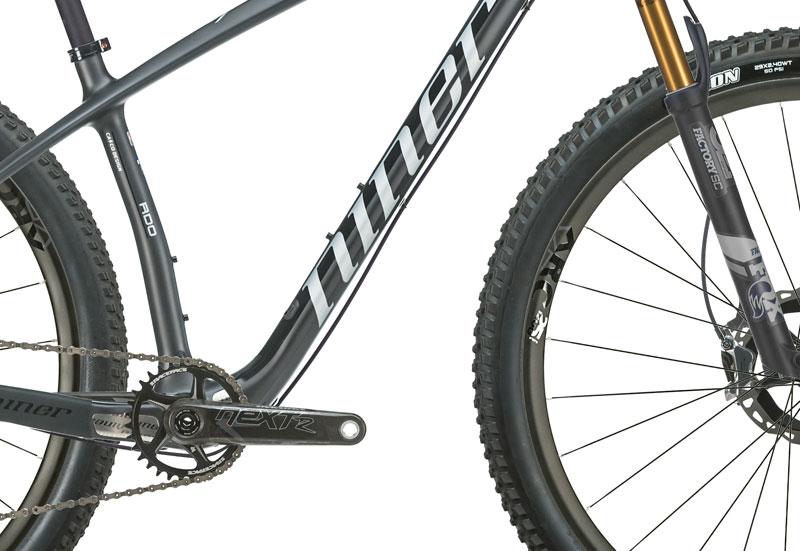 Niner Air 9 RDO - Image 2