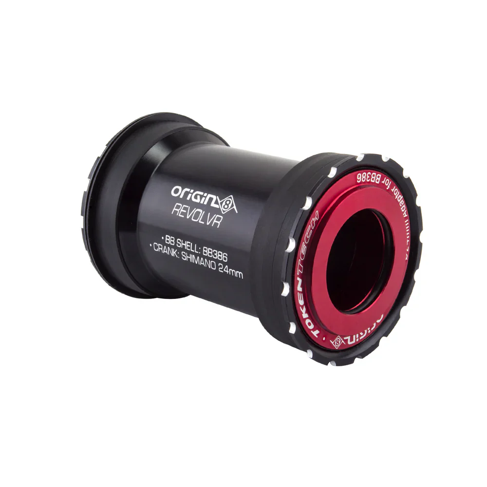 Origin8 Revolvr BB386 Bottom Bracket