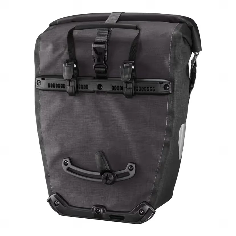 ORTLIEB Back-Roller Plus Granite/Black 40L - Image 3