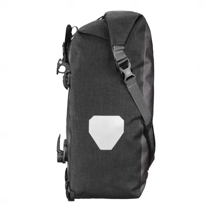 ORTLIEB Back-Roller Plus Granite/Black 40L - Image 4