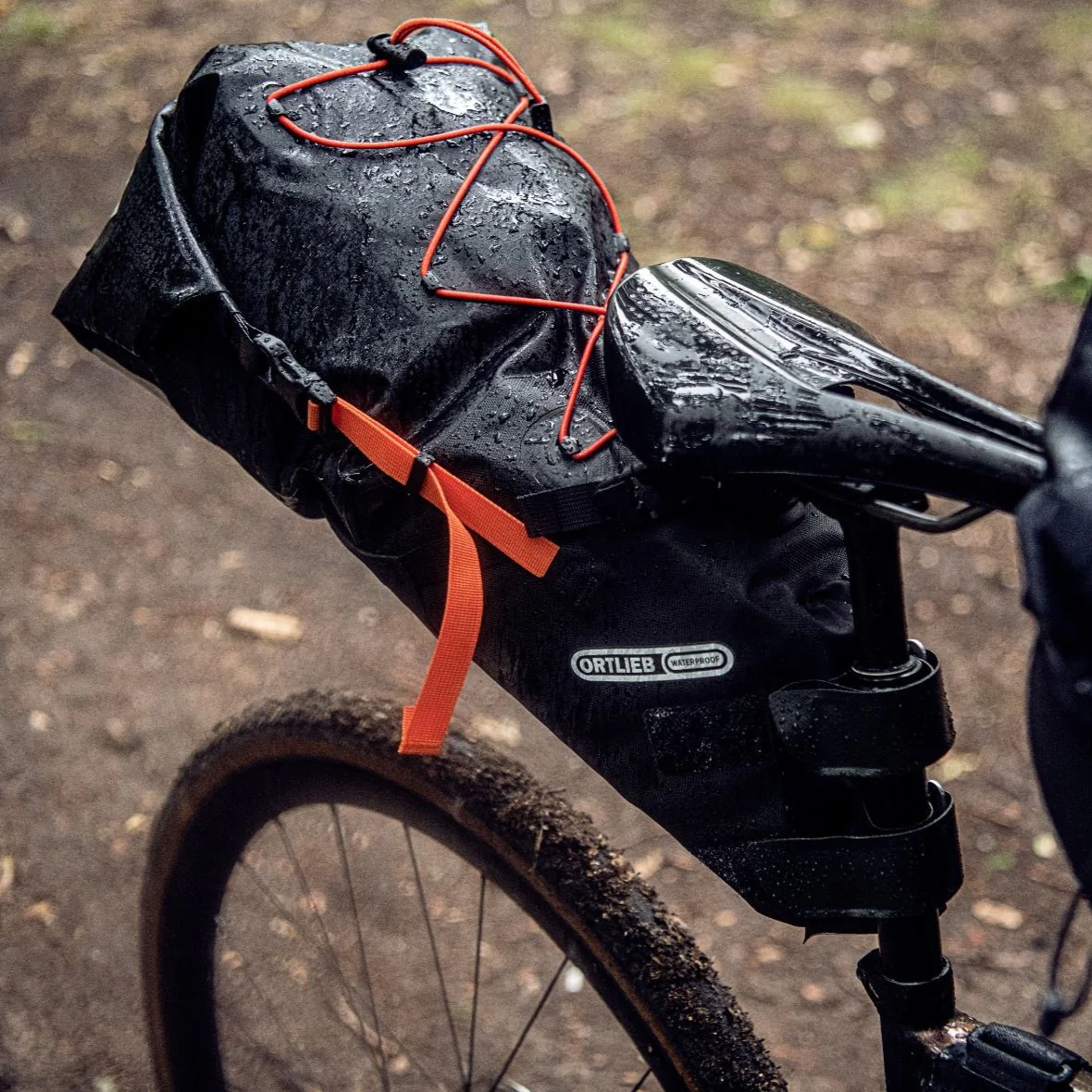 Ortlieb Seat Pack 16.5L - Image 4