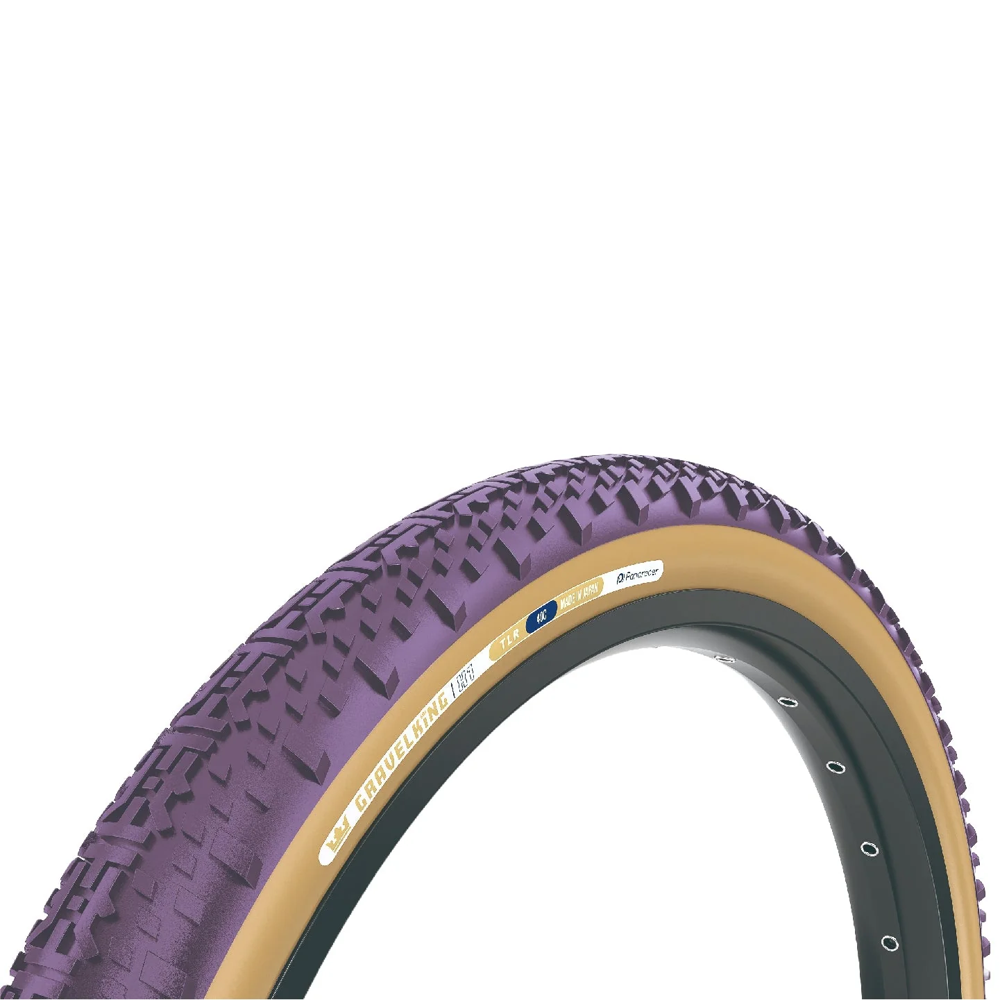 Panaracer GravelKing X1 2024 Limited Edition - Image 3
