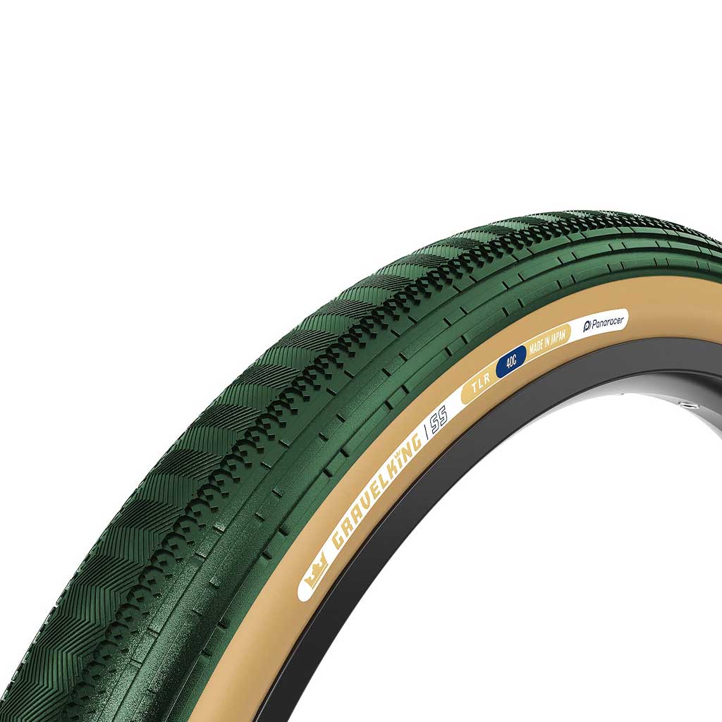 Panaracer GravelKing SS 2026 Limited Edition - Image 3