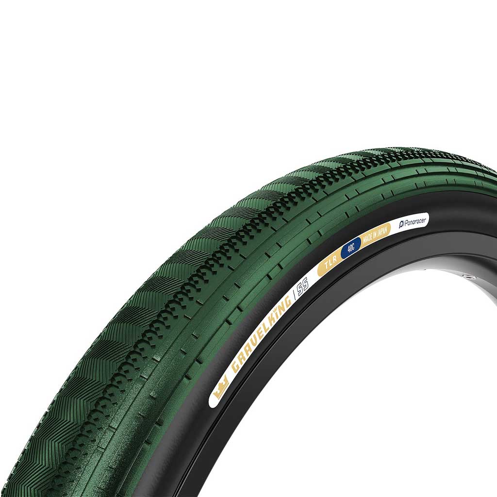 Panaracer GravelKing SS 2026 Limited Edition - Image 4