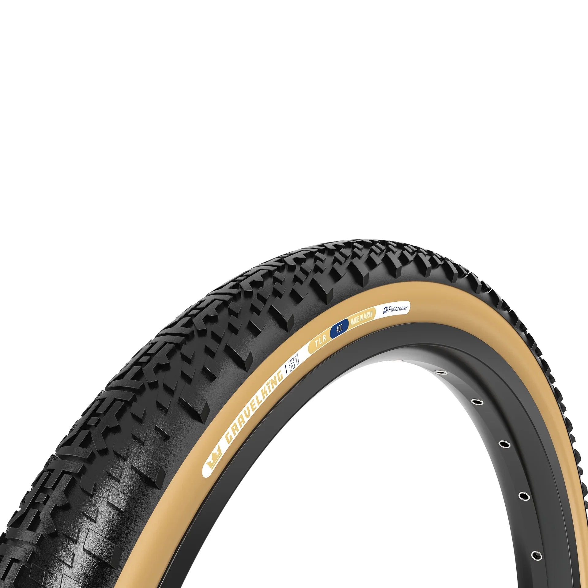 Panaracer GravelKing X1 - Image 2