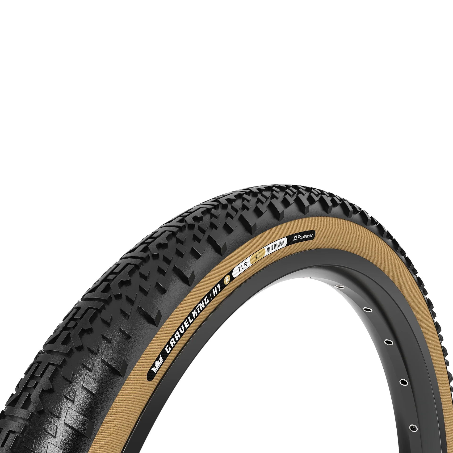 Panaracer GravelKing X1 R 35mm