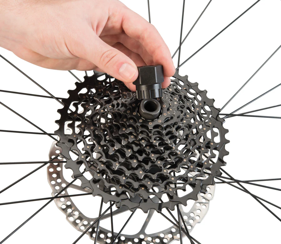 Park Tool FR-5.2 Cassette Tool Shimano - Image 2
