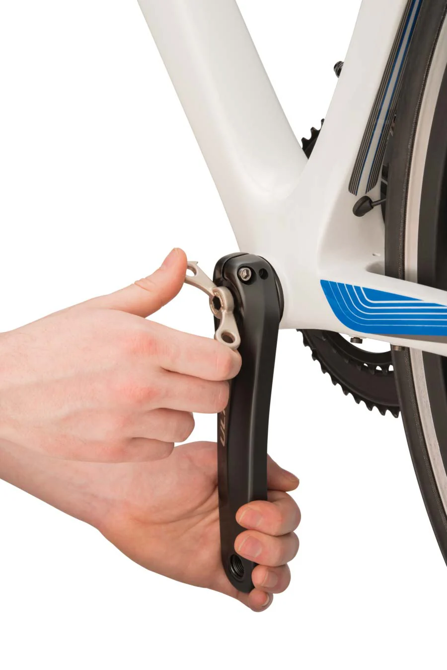 Park Tool BBT-10.2 Adjusting Cap Tool - Image 4