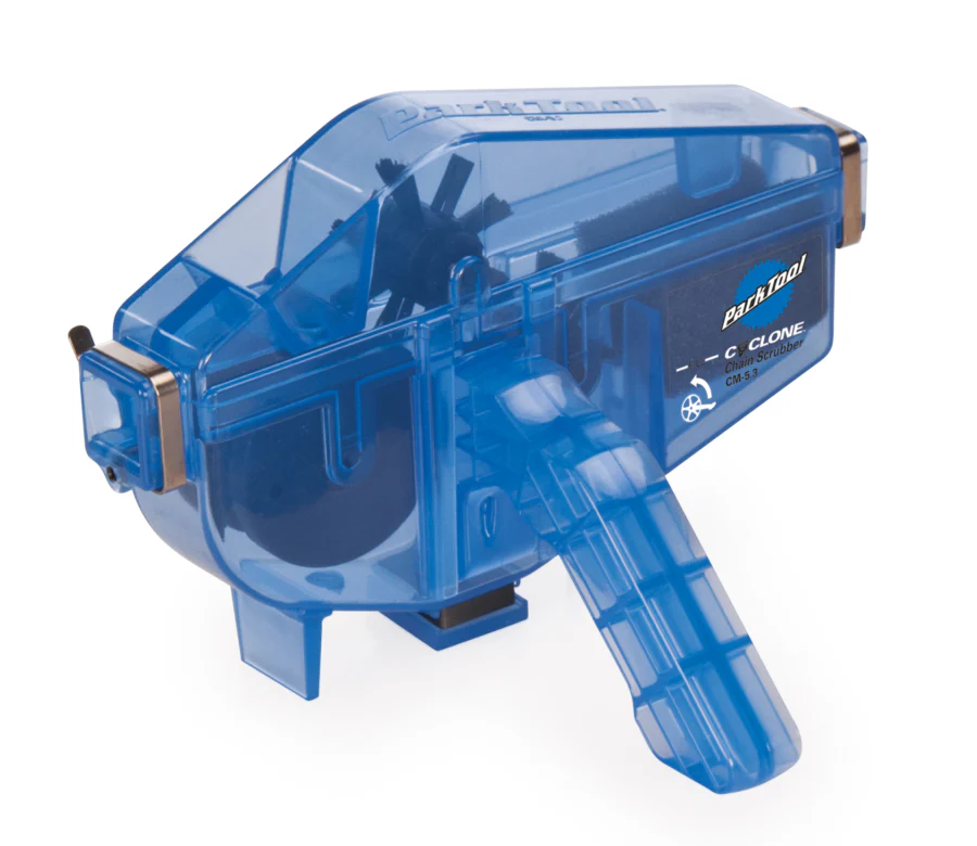 Park Tool CM-5.3 CYCLONE Chain Scrubber