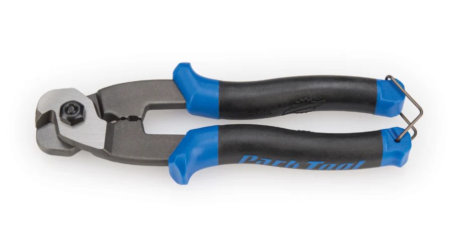 Park Tool CN-10 Professional Cable and Housing Cutter - Image 2