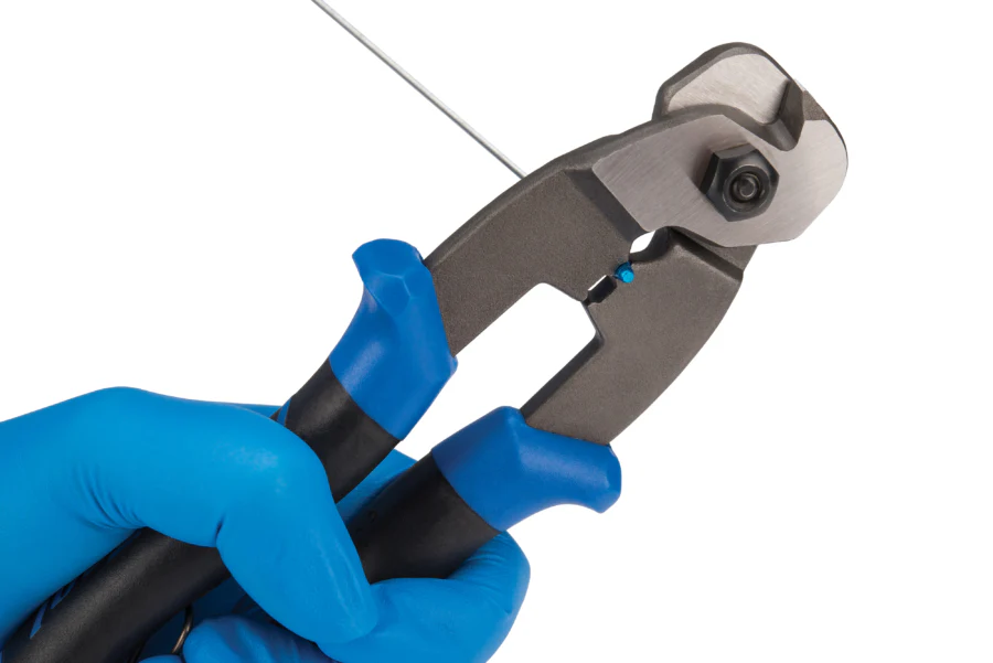 Park Tool CN-10 Professional Cable and Housing Cutter - Image 3