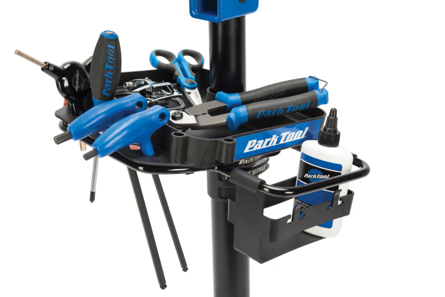Park Tool PRS-22.2 Team Issue Repair Stand - Image 4