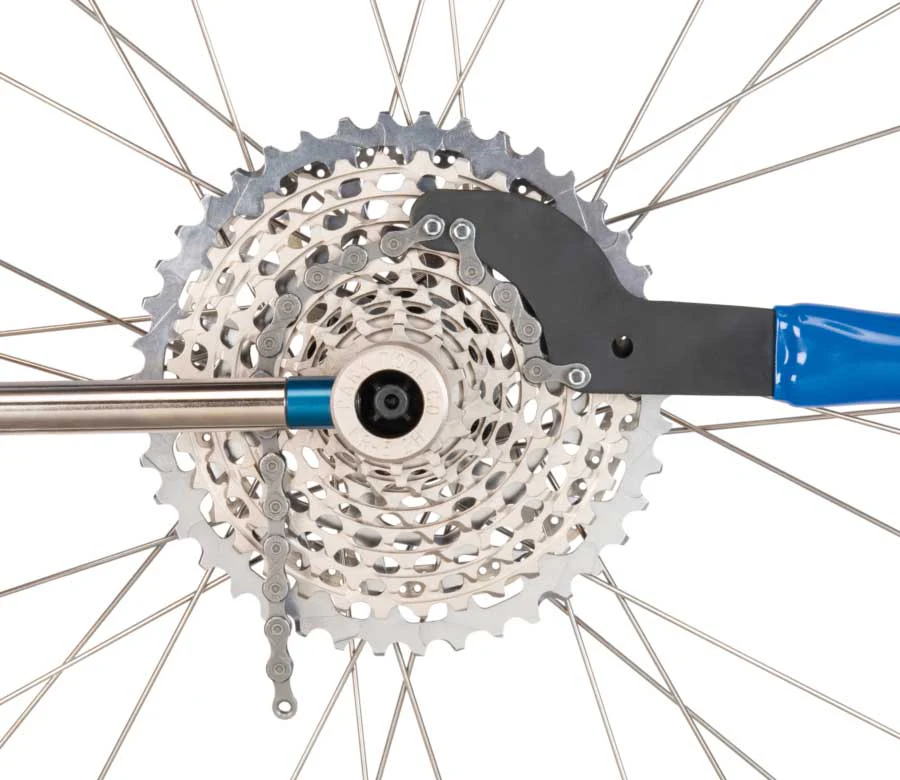 Park Tool SR-2.3 Chain Whip - Image 2