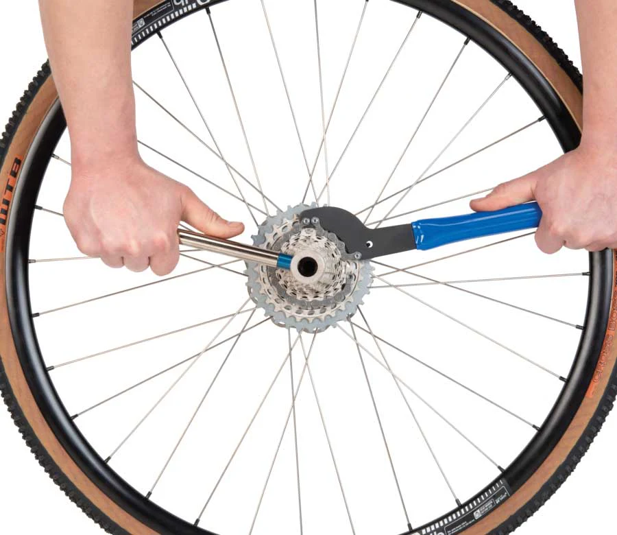 Park Tool SR-2.3 Chain Whip - Image 3