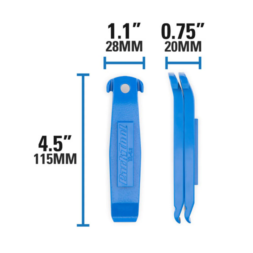 Park Tool TL-4.2 Tire Levers - Image 2
