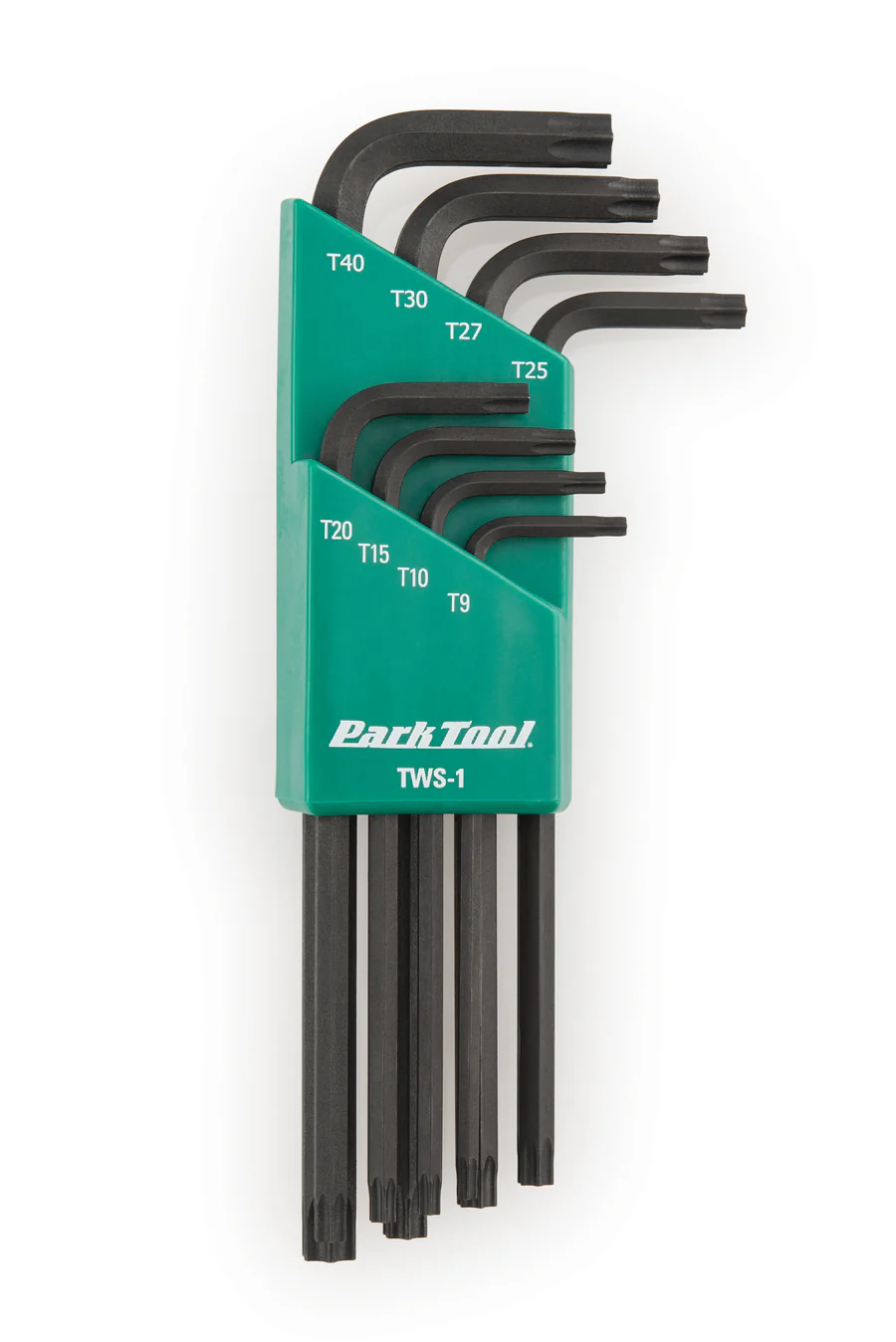 Park Tool TWS-1 Torx Wrench Set