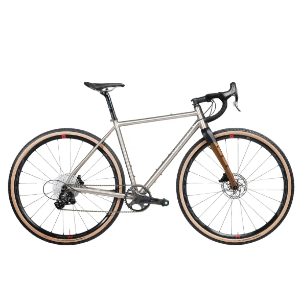 Passoni Cicloprato RTR