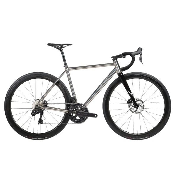 Passoni Prima Disco RTR