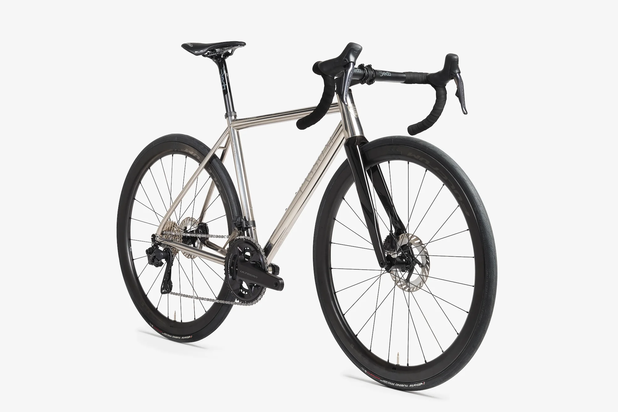 Passoni Prima Disco RTR - Image 2