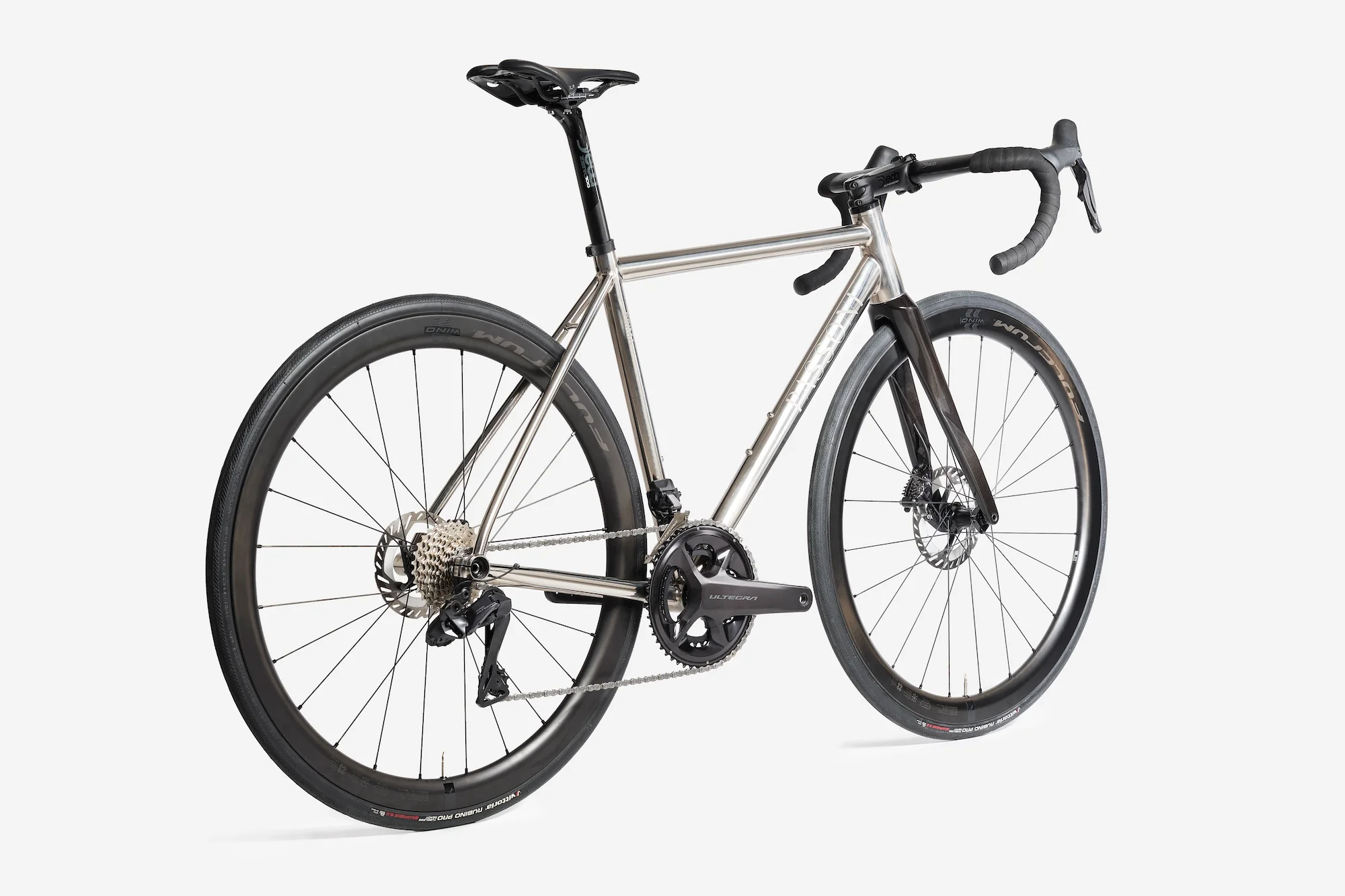Passoni Prima Disco RTR - Image 3