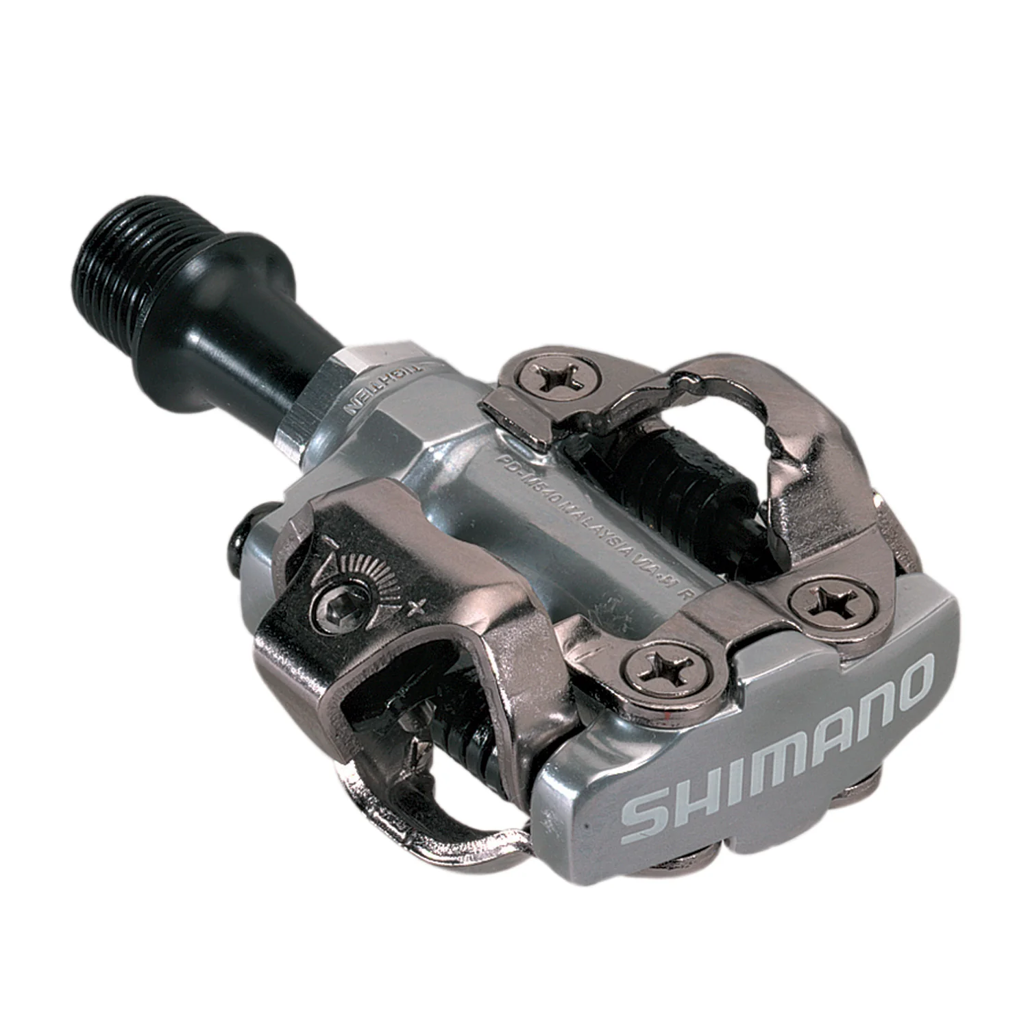Shimano PD-M540 Pedals SPD